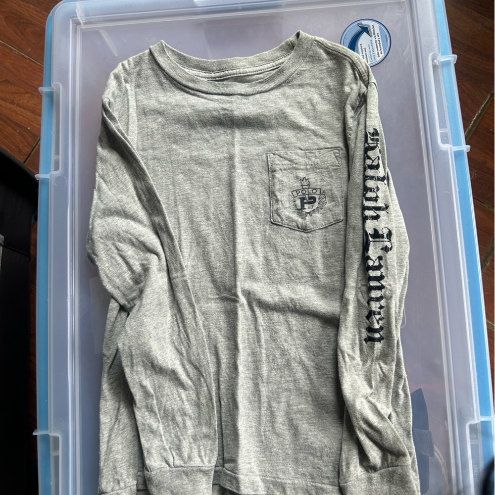 Ralph Lauren long sleeve